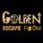 GOLDEN ESCAPE ROOM