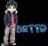 bettokike