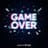 GAME OVER