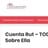 Infocuenta Rut Cl