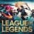 insano league of legends