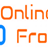 Online front