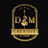 DM Gaming Monitor