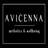 Avicenna  Wellbeing