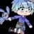 •its blueberry sans•