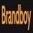Brand boy