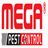 Mega pest Control
