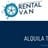 Rental Van