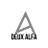DEUX ALFA