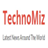 Tech nomiz