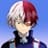 izuku todoroki