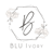 Blu  Ivory