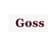 Goss  Chiropractic