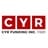 Cyr Funding Inc