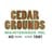 Cedar  Grounds