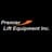 Premier  Lift Equipment
