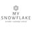 My Snowflake Kinder Concept Store