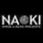 NAOKI WOOD & DECO PROJECTS