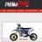 Pit Bike