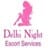 Delhi Night