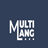multilang courses