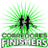 Corredores Finishers
