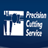 Precision Cutting Services