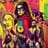 MSmarvel marvel