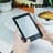 kindle  frozen