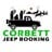 Corbett Jeep Booking