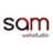SAM WEB STUDIO