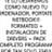 App Monovar