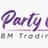 Party corner