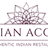 Indian Accent  Cuisine
