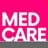 Med-Care.es Website