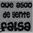 José solance Solance