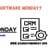 CRM Software Monday