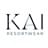 Kai resortwear
