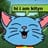 bluekityn kater kat