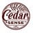 Cedar  Sense