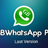 GB Whatsapp pro Apk