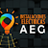INSTALACIÓNES ELÉCTRICAS AEG