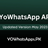 YoWhatsApp  Apk