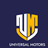 Universal  Motor