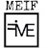 MEIF ONE