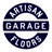 Artisan Garage  Floors