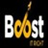 Boost it right