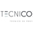 Tecnico de Proyectos