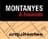 montanyes