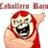 Caballero Rojo